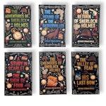The Sherlock Holmes Collection alternate 1
