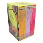 My First Fables Reading Library thumbnail