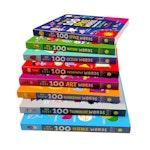 My First S.T.E.A.M. and Words Library (Boxed Set) alternate 1