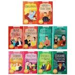 Easy Classics: Tolstoys War and Peace and Others alternate 1