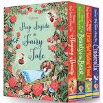 Peep Inside a Fairy Tale thumbnail