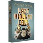Last Violent Call thumbnail