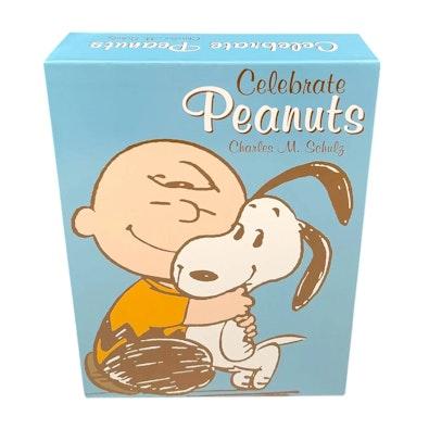 Celebrate Peanuts Collection cover