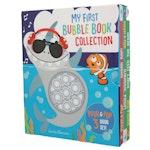 My First Bubble Book Collection thumbnail