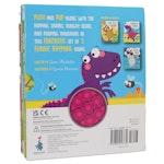 My First Bubble Book Collection alternate 3