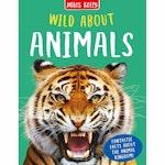 Wild About Awesome Facts Slipcase thumbnail