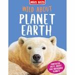 Wild About Awesome Facts Slipcase alternate 1