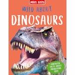 Wild About Awesome Facts Slipcase alternate 2