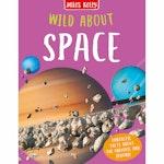 Wild About Awesome Facts Slipcase alternate 3