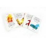 Apley Towers Books 1-3 alternate 1