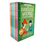 Sherlock Holmes: Creatures Codes and Curious Cases alternate 5