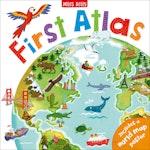 First Facts Slipcase alternate 2