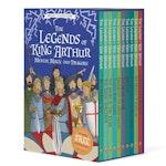 The Legends of King Arthur thumbnail