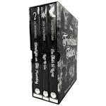 Disney: Twisted Tales (3 Volume Set) alternate 1