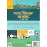 Politics Philosophy & Economics For Beginners alternate 1
