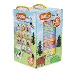 Hello World! Mini Board Books thumbnail