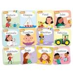 Hello World! Mini Board Books alternate 1
