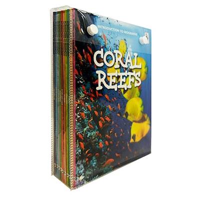 Introduction To Geography cover