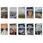 Introduction To History Series 2 alternate 3