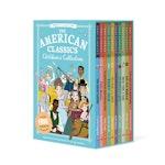 The American Classics Children's Collection thumbnail