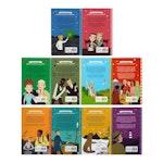 The American Classics Children's Collection alternate 1