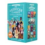 The American Classics Children's Collection alternate 3