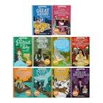 The American Classics Children's Collection alternate 4
