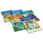The Children's Classics Collection alternate 3