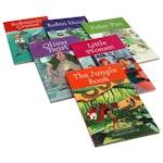 The Children's Classics Collection alternate 4