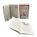 The Children's Classics Collection alternate 5