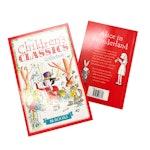The Children's Classics Collection alternate 7