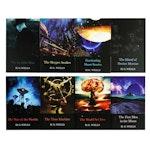 H.G. Wells Classic Collection alternate 2