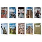 Introduction To History Series alternate 3