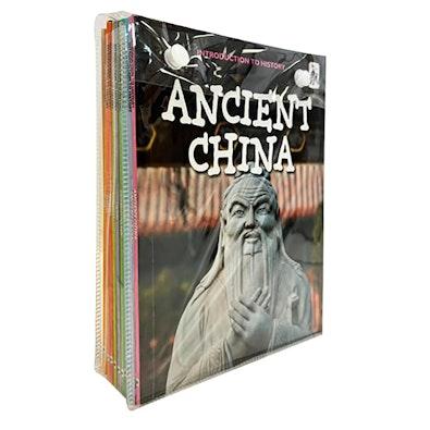 Introduction To History Series cover