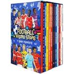Football Rising Stars thumbnail