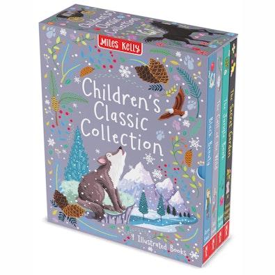 Children's Classic Collection cover