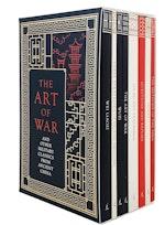 The Art of War and Other Military Classics thumbnail