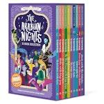 The Arabian Nights Children's Collection thumbnail