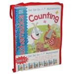 Get Set Go Mathematics: 8 pack with poster thumbnail