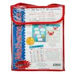Get Set Go Mathematics: 8 pack with poster alternate 1