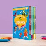 My Young Readers Library alternate 1