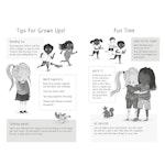 My Young Readers Library alternate 3