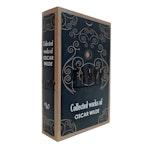 Collected works of Oscar Wilde thumbnail