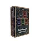 Collected works of Oscar Wilde alternate 2
