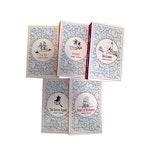 Joseph Conrad: Complete Novels alternate 2
