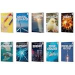 Introduction To Science (Series 2) alternate 4