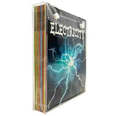 Introduction To Science (Series 2) cover