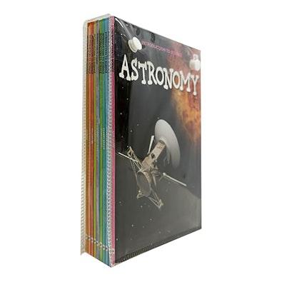Introduction To Science cover