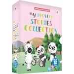 My Proverb Stories Collection thumbnail
