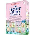 My Proverb Stories Collection alternate 1